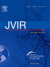 JOURNAL OF VASCULAR AND INTERVENTIONAL RADIOLOGY雜志封面